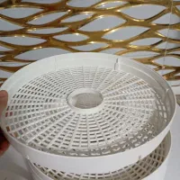 میوه خشک کن پارس خزر سایا|سایر لوازم برقی|زابل, |دیوار