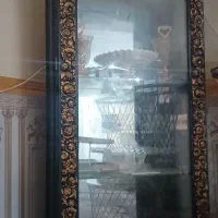 بوفه و ساعت