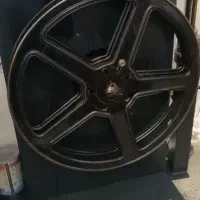 اپارات سینمایی  ۳۵ میلیمتری بایر المان. روشن|کلکسیون اشیاء عتیقه|کرج, کوی امامیه|دیوار