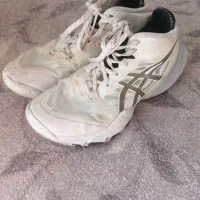 کفش اسیکس متارایز