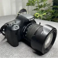 دوربین کنون 760D