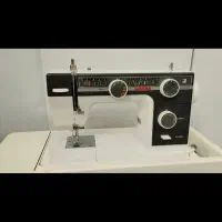 چرخ خیاطی ژانومه