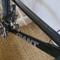 دوچرخه شهری giant scape|دوچرخه، اسکیت، اسکوتر|تهران, آسمان|دیوار