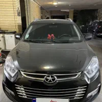 جک s5 مشکی بدون رنگ|خودرو سواری و وانت|قم, الغدیر|دیوار