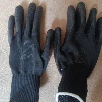 دستکش استاد کار
