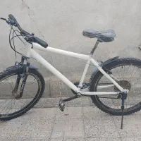 دوچرخه ۲۶ در حد نو|دوچرخه، اسکیت، اسکوتر|شیروان (خراسان), |دیوار