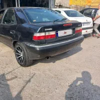 زانتیا ۲۰۰۰ مدل ۸۵