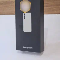 سامسونگ S24 FE حافظه 256 گیگ SAMSUNG S24FE