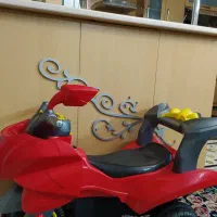 موتور شارژی|اسباب‌‌بازی|ابهر, |دیوار