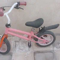 دوچرخه بچه