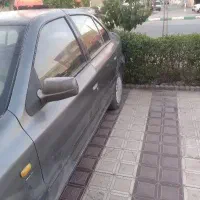 سمند Lx مدل ۸۴ شاسی پلمپ