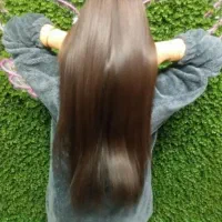 مدل کراتین مو،احیاوابریشم سازی،پروتئین تخفیف ویژه|خدمات آرایشگری و زیبایی|قم, نیروگاه|دیوار