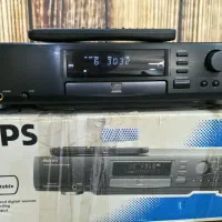 PHILIPS CDR870