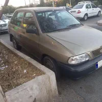 پراید 141
