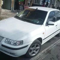 سمند lx 89 کارمندی|خودرو سواری و وانت|قوچان, |دیوار