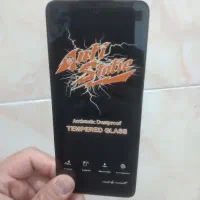 تعمیرات موبایل/گلس آنتی استاتیک فقط ۱۰۰|خدمات رایانه‌ای و موبایل|پاکدشت, پاکدشت (مامازند)|دیوار