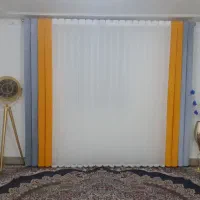 پرده شب عید اقساط بلند مدت