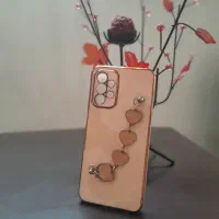 قاب و گارد گوشی  مدل a23