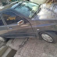 پراید۱۳۱ sl دوگانه ۹۰