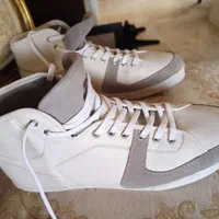 کتونی زارا سایز 43|کیف، کفش، کمربند|تهران, بلوار کشاورز|دیوار