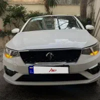 فروش تارا V4 اتوماتیک فول، سالم و تمیز|خودرو سواری و وانت|جم, |دیوار