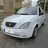 تیبا۲ مدل ۱۴۰۱