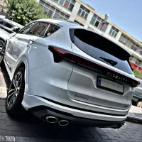 فیدلیتی پرستیژ 5 نفره داخل نسکافه ای/مدل 1404صفر