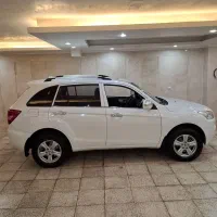 لیفان x60 اتوماتیک مدل ۹۷ تحویل ۹۸|خودرو سواری و وانت|تهران, جنت‌آباد مرکزی|دیوار