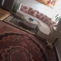 خونه نقلی دو طبقه با یه بهار خاب در آرازعلی