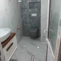 کاشی کاری نشتی / نشت یابی /آب لوله کشی آب فاضلاب