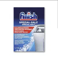 نمک ظرفشویی فینیش . 1500گرمی