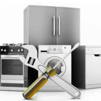 تعمیرات لوازم خانگی