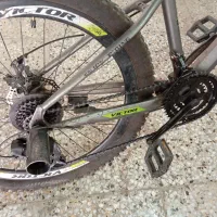 دوچرخه سالم وخونگی نو|دوچرخه، اسکیت، اسکوتر|شیراز, شهرک پرواز|دیوار