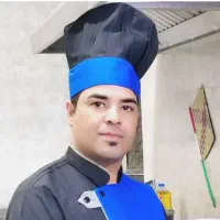 خدمات مجالس آشپزی سیار شف رزگی