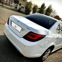 دنا مدل 1398 کم کارکرد|خودرو سواری و وانت|تهران, خانی آباد نو شمالی|دیوار