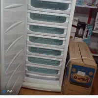 یخچال فریزر