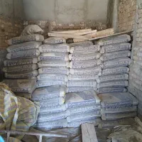 سیمان و بلوک