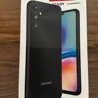 گوشی سامسونگ A05s|موبایل|شیراز, هفت تنان|دیوار