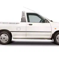 پرایدبار مدل 1400