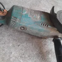 سنگ فرز بزرگ ماکیتا