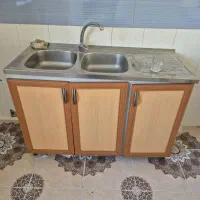 کابینت وروشویی|لوازم سرویس بهداشتی|قیدار, |دیوار