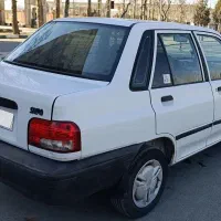 پراید صبا89