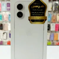 iphone 16  Normal                    (تاچ موبایل)