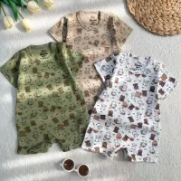 انواع لباس بچگانه باکمترین قیمت