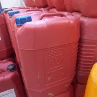 گالن ۲۰لیتری انواع دبه و گالن و سطل
