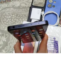 شیائومی Redmi Note 13 با حافظهٔ ۲۵۶ گیگابایت|موبایل|گلبهار, شهر جدید گلبهار|دیوار