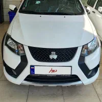 کوییک GXL صفر 1404|خودرو سواری و وانت|شیراز, شهرک سراج|دیوار