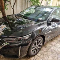 نیسان SYLPHY e - Power|خودرو سواری و وانت|کرج, مصباح|دیوار