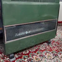 بخاری آرلوکس