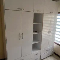 ست کامل کمد